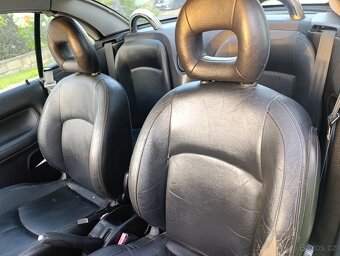 Peugeot 206CC - 6