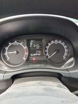 Fabia III - 6