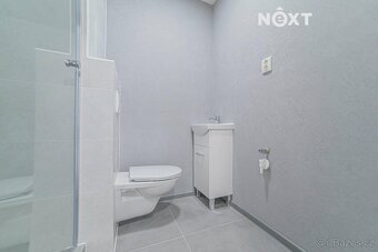 Pronájem byt 1+1, 28㎡ - 6