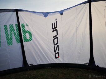 kite OZONE AMP V2 15m - 6
