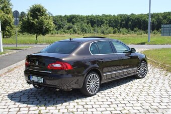 SUPERB 3.6i-191kw,L&K,Bi-Xen,COLUMBUS,SoundSystem,Nez.TOP - 6