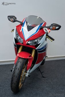 Honda CBR 1000 RR Fireblade SP - 6