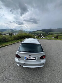 Bmw e61 530xd - 6