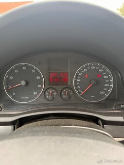 Volkswagen Eos 1.6 FSI 85kW, 2007 - 6