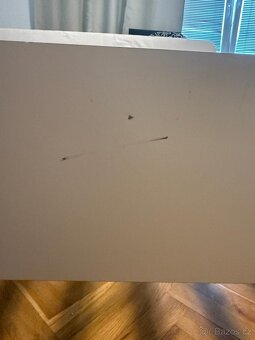 dvojlůžko TRYSIL z IKEA šířka 160 cm - 6