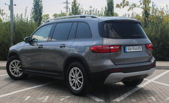 Mercedes-Benz GLB 180d A/T - 6