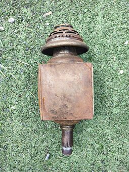 Lodní lampa - 6