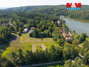 Prodej pozemku k bydlení, 2611 m², Jevany - 6