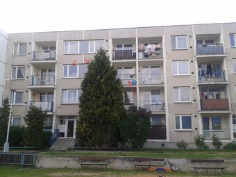 Být 2+1 55m2, balkon, Praha 4, 100m do metra - 6
