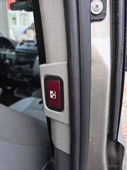 Prodám Mercedes Viano maxi r.v.2012 - 6