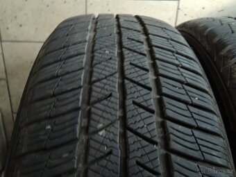 235/55R18 104H XL Barum Polaris 5 až 4 ks min 7 mm - 6