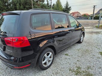 Seat alhambra - 6