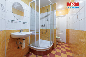 Pronájem bytu 3+1, 61 m², Chodov, ul. Husova - 6