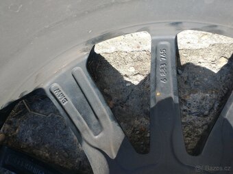 Prodam origo r20 alu bmw g05 g06 x5 x6 - 6
