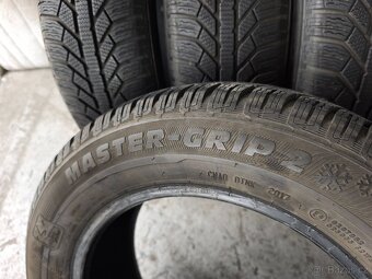 185/65 r15 zimní pneumatiky Semperit - 6