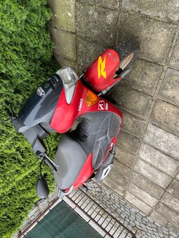 Suzuki epicuro 125ccm - 6