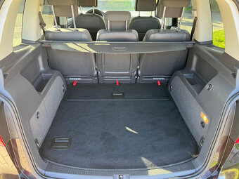 Volkswagen Touran 2.0 TDI, Highline (2013) – 146 116 km - 6