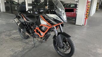 KTM 1190 Adventure - 6