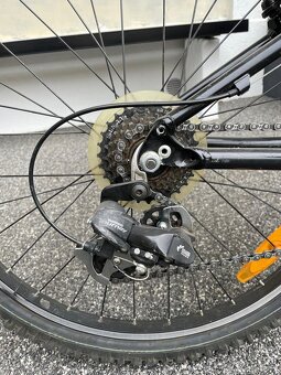 Kolo Specialized Hotrock 24 - 6