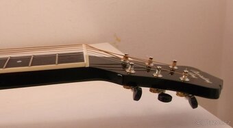 DOBRO Recording King - 6