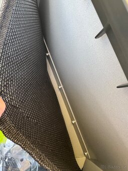 Box , kufr ,topase topcase alu 65L , nový - 6