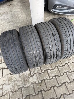 🛞Alu kola Borbet Speed R18🛞 - 6