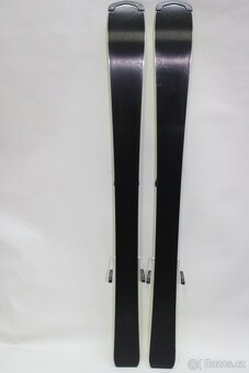 Dětské sjezdové lyže Fischer RC4 RACE JR JRS délka 130 cm - 6