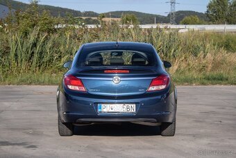 Opel Insignia 2.0 CDTI 96kW - 6