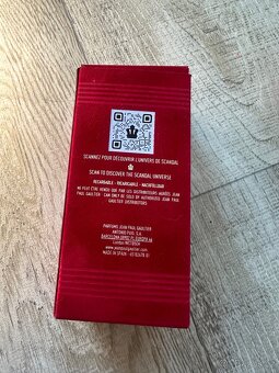 Jean paul gaultier scandal - 6