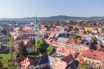 Prodej, domy/památka/jiné, 250 m2, Smetanova 172, Střed, 337 - 6