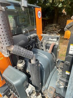 Prodej Multicara 4x4 kontajner M31 Rv .2016 - 6