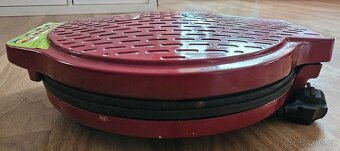 Pekárna na Pizzu, Palačinky - 6