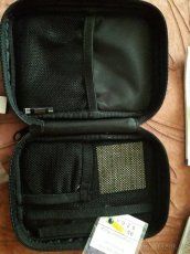 Měřič krevní glukózy - 6