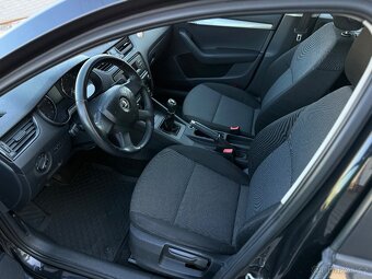 Škoda Octavia III 1.6 TDI 77kW - 6