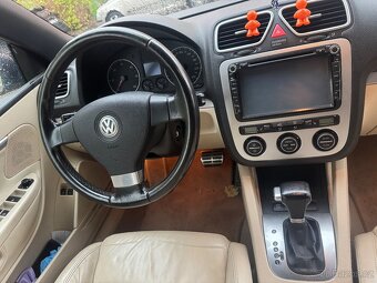 VW Eos 2.0tdi - 6