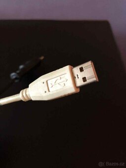 HP DeskJet Ink Advantage 5075 + náplně černá a barevná - 6