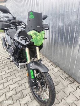 Yamaha Tenere 700 - 6