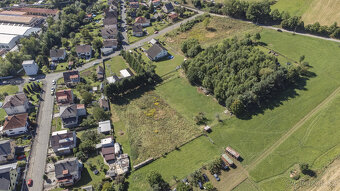 Prodej pozemku 1096 m2 v Sušici - 6