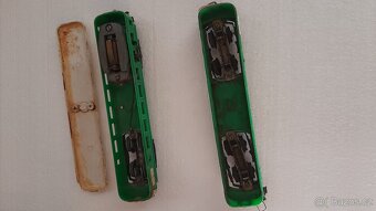 Kovová bižuterie závod 2000 Jablonec n.N. - 6