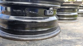 Plechové disky Hyundai - 6