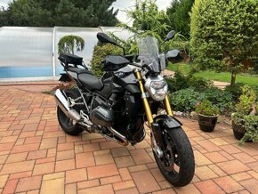 2016 Bmw R1200R - 6