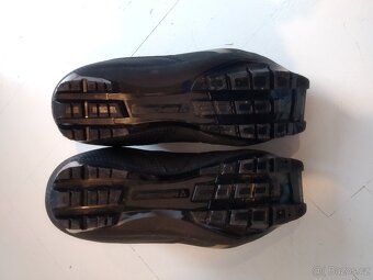Fischer XC vel 36 NNN běžkařské boty dívčí - 6