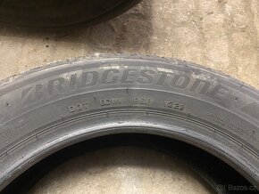 Letni pneu 195/60 r16 - 6