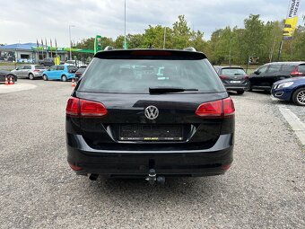 Volkswagen Golf 2016 - 6