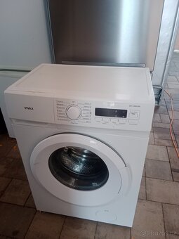 Automaticka pracka VIVYX - 6