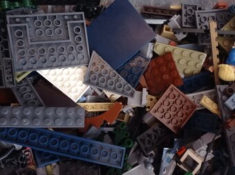 Stavebnice Stranger Things - 6