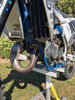 Husqvarna TC 125 2021 - 6