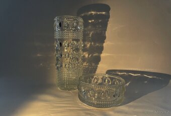 Lisované sklo - Rudolf Jurnikl - 6