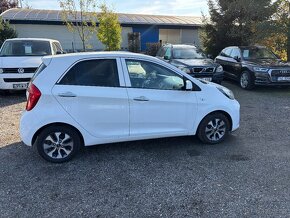 Kia Picanto 1.0i - 6