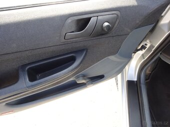 Škoda Fabia 1.9 SDI Combi r.v.2003 (STK:4/2027) - 6